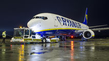 EI-FOK - Ryanair Boeing 737-800 aircraft