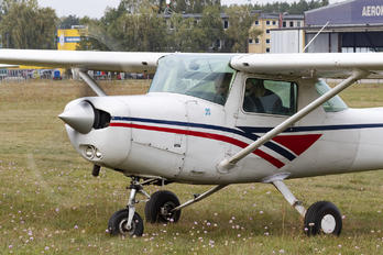 SP-KFP - Aeroclub of Poland Cessna 152