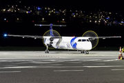 CS-TRG - SATA Air Açores de Havilland Canada DHC-8-400Q / Bombardier Q400 aircraft