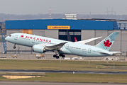 Air Canada C-GHPV image