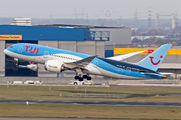 TUI Airlines Netherlands PH-TFK image