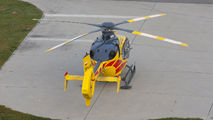 SP-HXM - Polish Medical Air Rescue - Lotnicze Pogotowie Ratunkowe Eurocopter EC135 (all models) aircraft