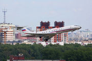 65917 - Rossiya Tupolev Tu-134A-3M aircraft