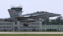 Switzerland - Air Force J-5233 image