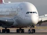 Emirates Airlines A6-EUC image