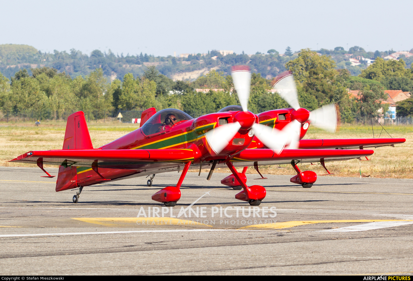 CN-ABP - Morocco - Air Force 
