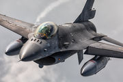 FA-70 - Belgium - Air Force General Dynamics F-16AM Fighting Falcon aircraft