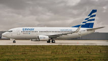 LZ-BVM - Ellinair Boeing 737-300 aircraft