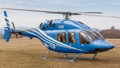 OM-TIP - Private Bell 429