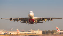 Emirates Airlines A6-EEQ image
