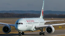 C-FRSA - Air Canada Boeing 787-9 Dreamliner aircraft