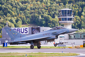 30+63 - Germany - Air Force Eurofighter Typhoon S