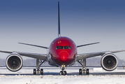 Norwegian Air International LN-LNL image