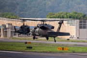 PNC-0600 - Colombia - Police Sikorsky UH-60L Black Hawk aircraft
