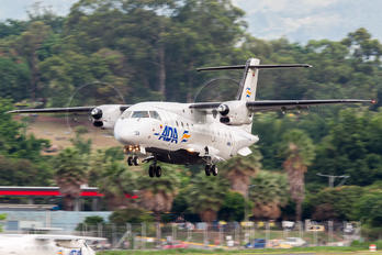 HK-4533 - ADA Aerolinea de Antioquia Dornier Do.328