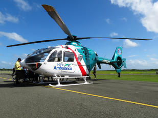 HI1020 - Helidosa Aviation Group Eurocopter EC135 (all models)