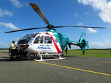 HI1020 - Helidosa Aviation Group Eurocopter EC135 (all models) aircraft