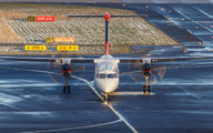 OE-LGC - Austrian Airlines/Arrows/Tyrolean de Havilland Canada DHC-8-400Q / Bombardier Q400 aircraft