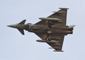 MM7354 - Italy - Air Force Eurofighter Typhoon aircraft