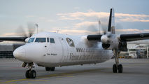 VLM Airlines OO-VLN image