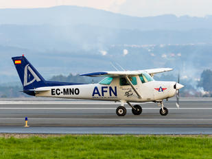 EC-MNO - Aeroflota del Noroeste Cessna 152
