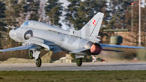 Poland - Air Force 3920 image