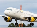 Vueling Airlines EC-LVO image