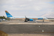4X-BAU - Arkia Boeing 757-300 aircraft