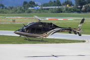 C-FMES - National Helicopters Bell 429 Global Ranger aircraft