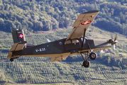 V-631 - Switzerland - Air Force Pilatus PC-6 Porter (all models) aircraft