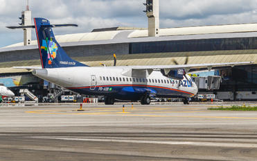 PR-AQB - Azul Linhas Aéreas ATR 72 (all models)