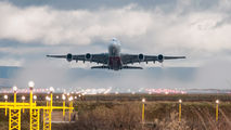 Emirates Airlines A6-EER image