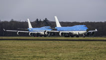 KLM - image