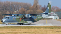 0452 - Czech - Air Force Casa C-295M aircraft