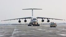 EW-78799 - TransAviaExport Ilyushin Il-76 (all models) aircraft