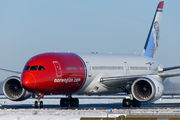 Norwegian Air International LN-LNL image