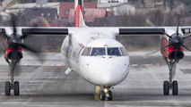 OE-LGL - Austrian Airlines/Arrows/Tyrolean de Havilland Canada DHC-8-400Q / Bombardier Q400 aircraft