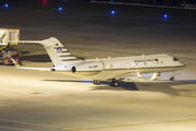 D2-ANH - Angola-Government Bombardier BD-700 Global Express aircraft