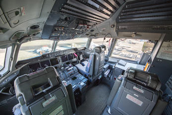 N290UP - UPS - United Parcel Service McDonnell Douglas MD-11F