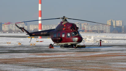 RA-15629 - Private Mil Mi-2