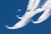 Japan - ASDF: Blue Impulse 66-5745 image