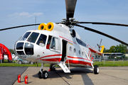 636 - Poland - Air Force Mil Mi-8 aircraft