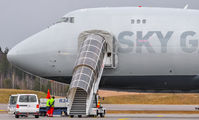 VP-BCI - Sky Gates Airlines Boeing 747-400F, ERF aircraft