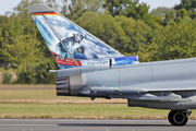 30+26 - Germany - Air Force Eurofighter Typhoon S aircraft