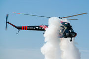 HA-BCL - Forgószárny KFT Mil Mi-2 aircraft