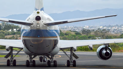 92-9000 - USA - Air Force Boeing VC-25A