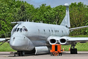 XV226 - Royal Air Force British Aerospace Nimrod MR.2 aircraft