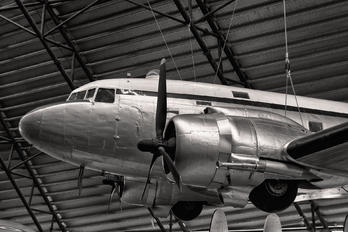 KN645 - Royal Air Force Douglas C-47 Dakota 4