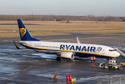 EI-FRC - Ryanair Boeing 737-800 aircraft