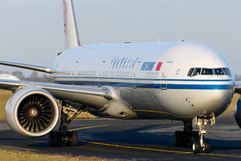 B-2090 - Air China Boeing 777-300ER